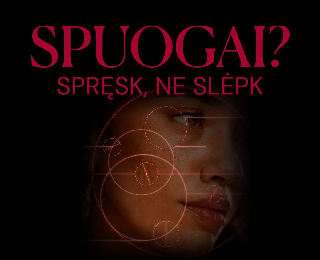 ACNE EXPERT - ODA PRO